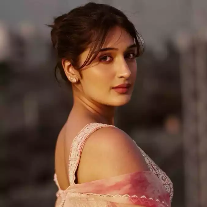 Bangalore Influencer Niharika NM Bangalore Influencer Niharika NM