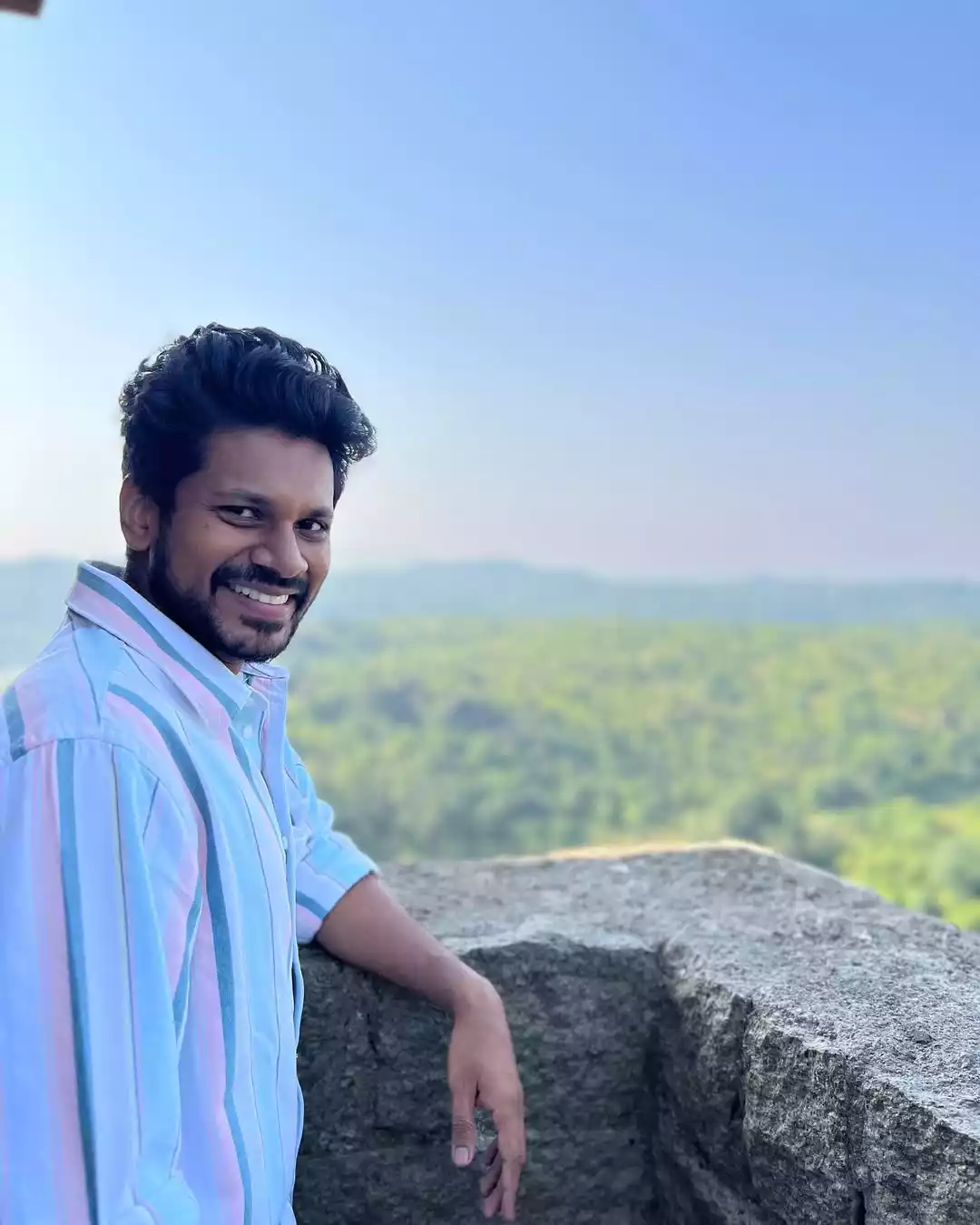 Bangalore Influencer Jodi Anoorabh Bangalore Influencer Jodi Anoorabh