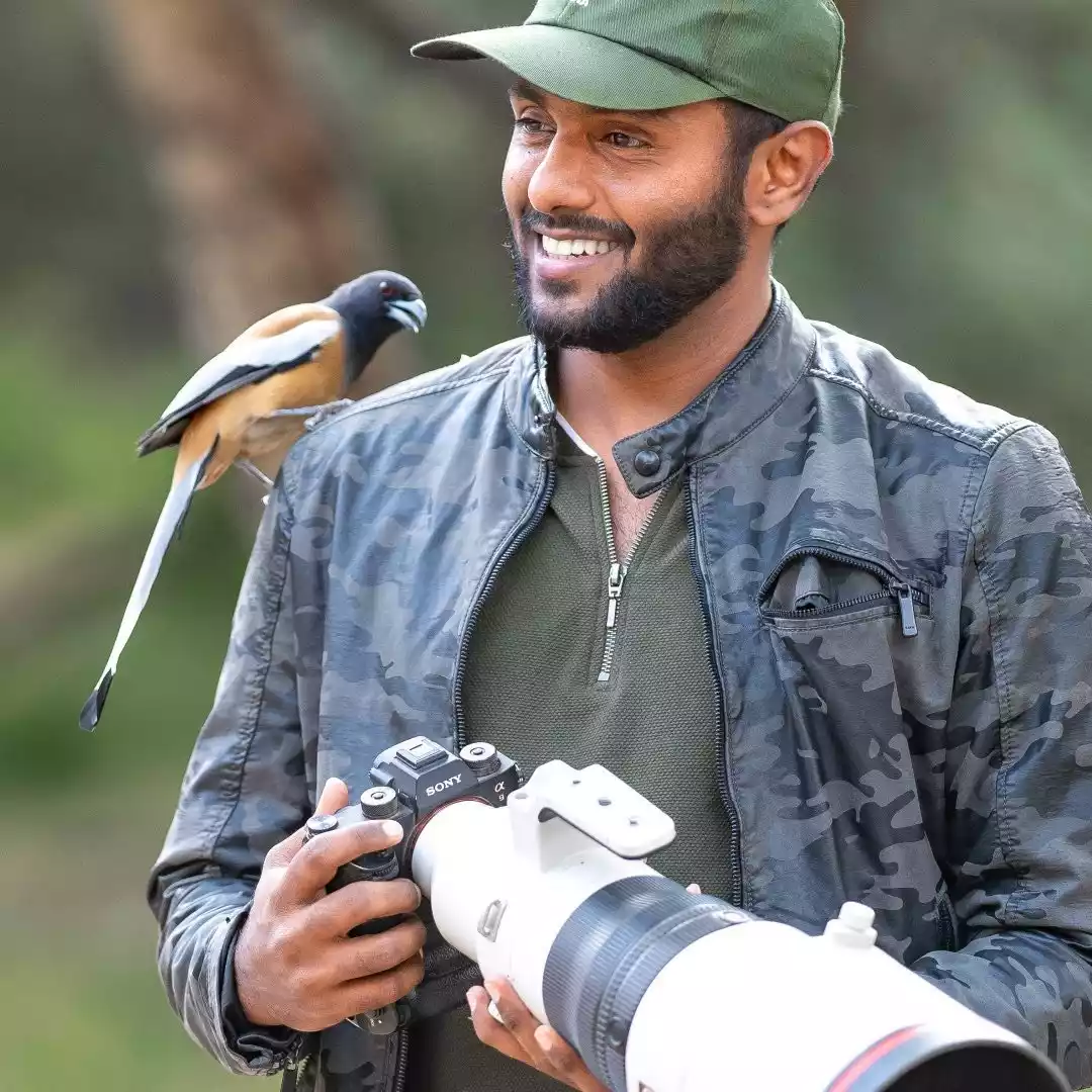 Bangalore Influencer Varun Aditya Bangalore Influencer Varun Aditya