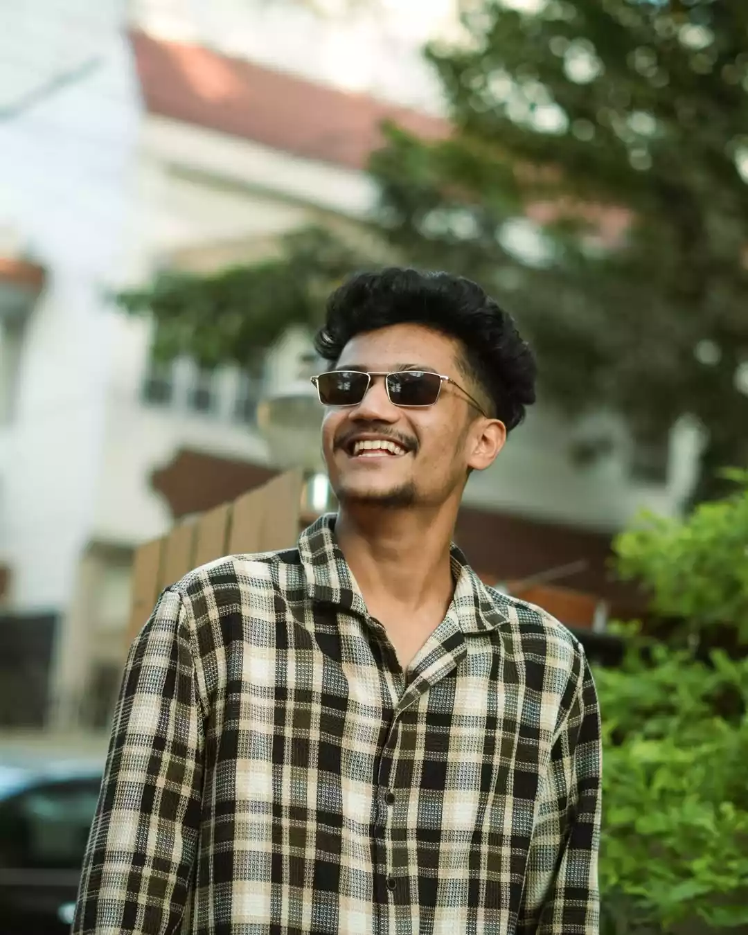 Bangalore Influencer A S SURAJ Bangalore Influencer A S SURAJ