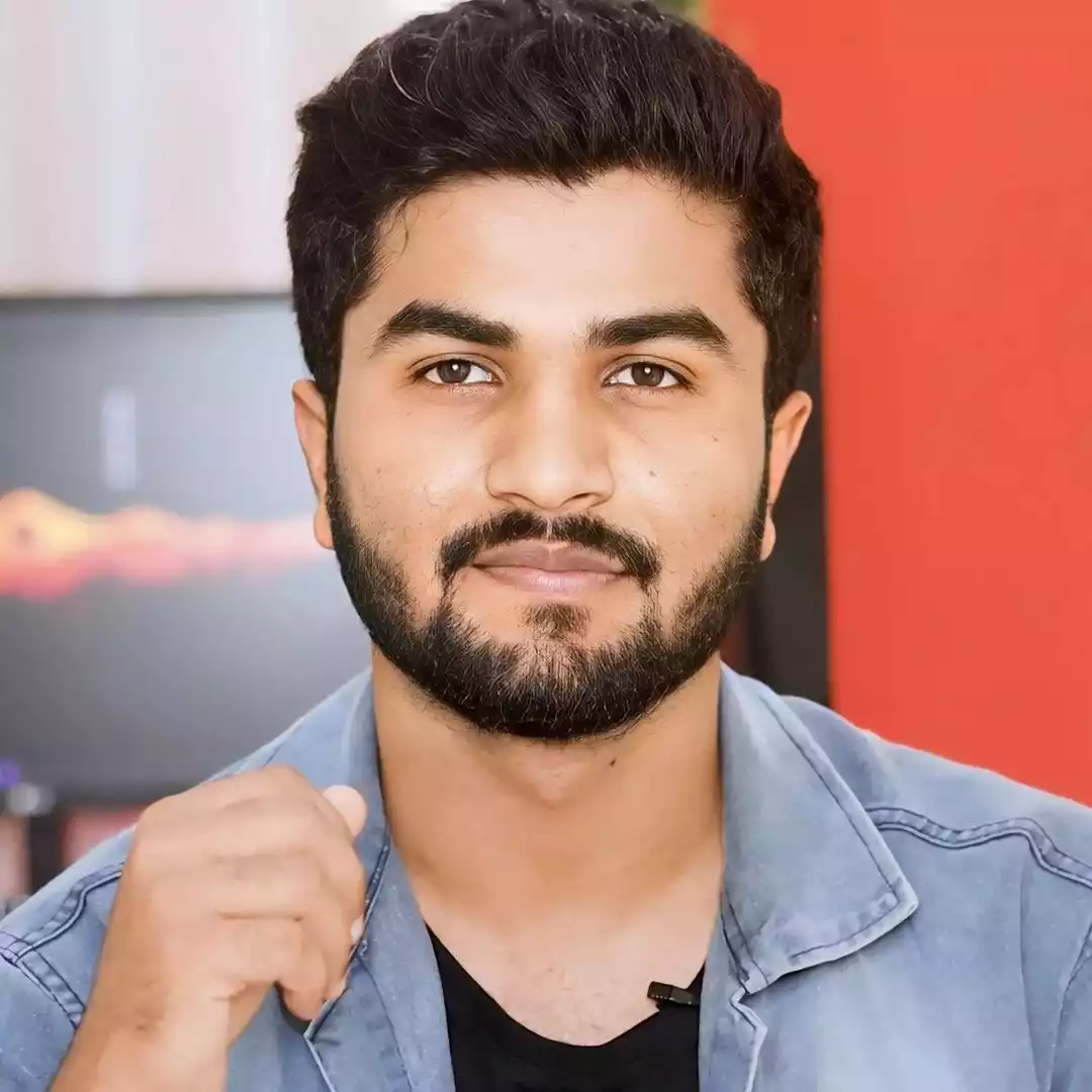 Bangalore Influencer Rakshith Bangalore Influencer Rakshith