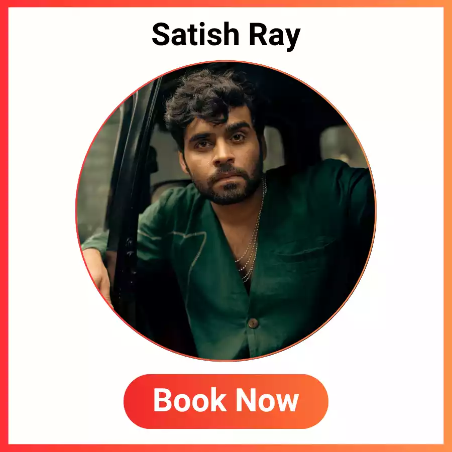 satish-ray