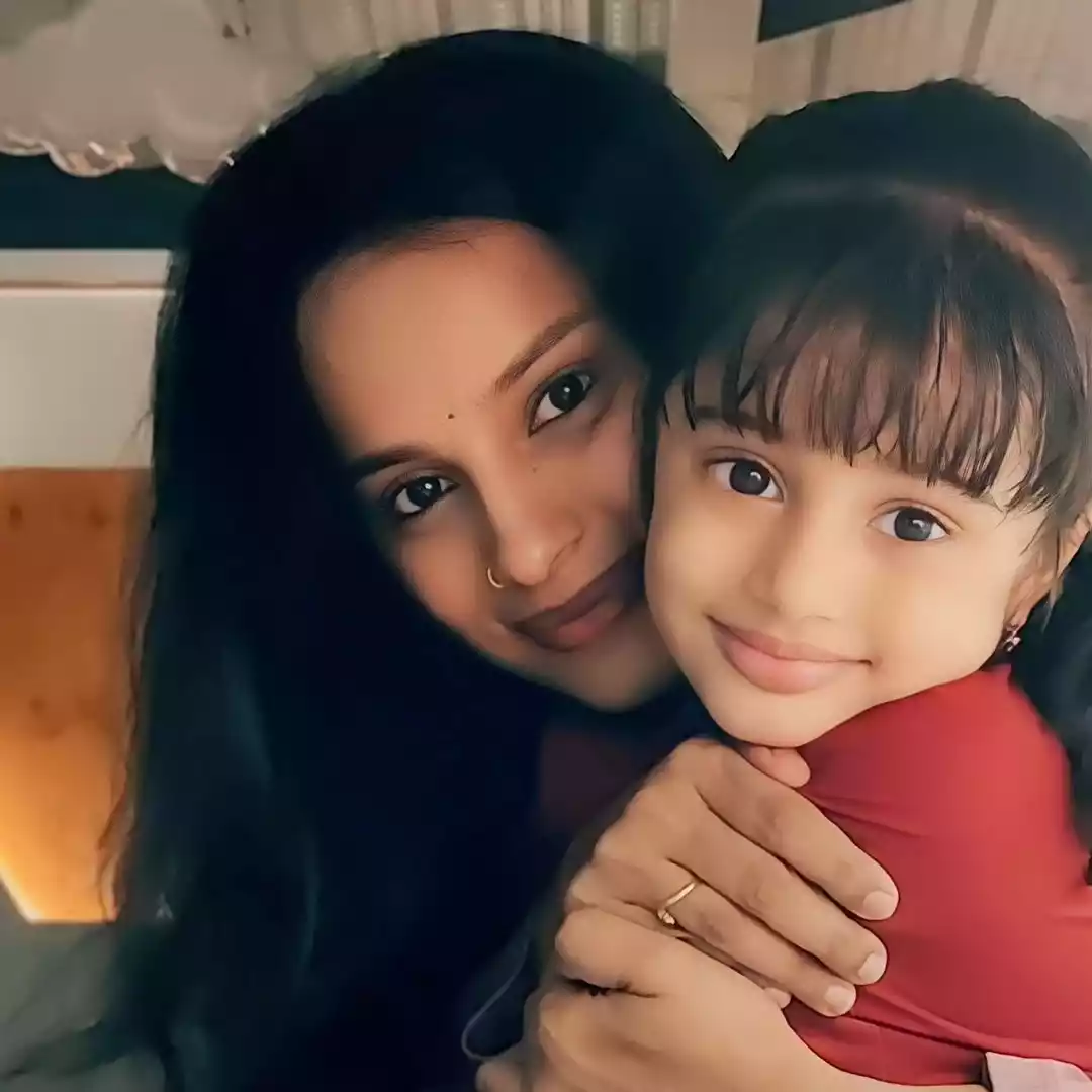 Bangalore Influencer Sarika Siri K Bangalore Influencer Sarika Siri K