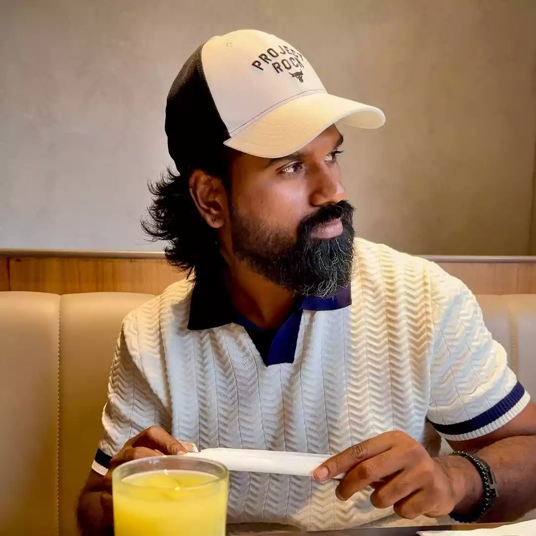 Bangalore Influencer Dev Basker Bangalore Influencer Dev Basker