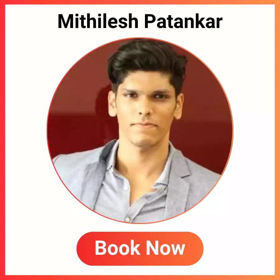 mithilesh-patankar