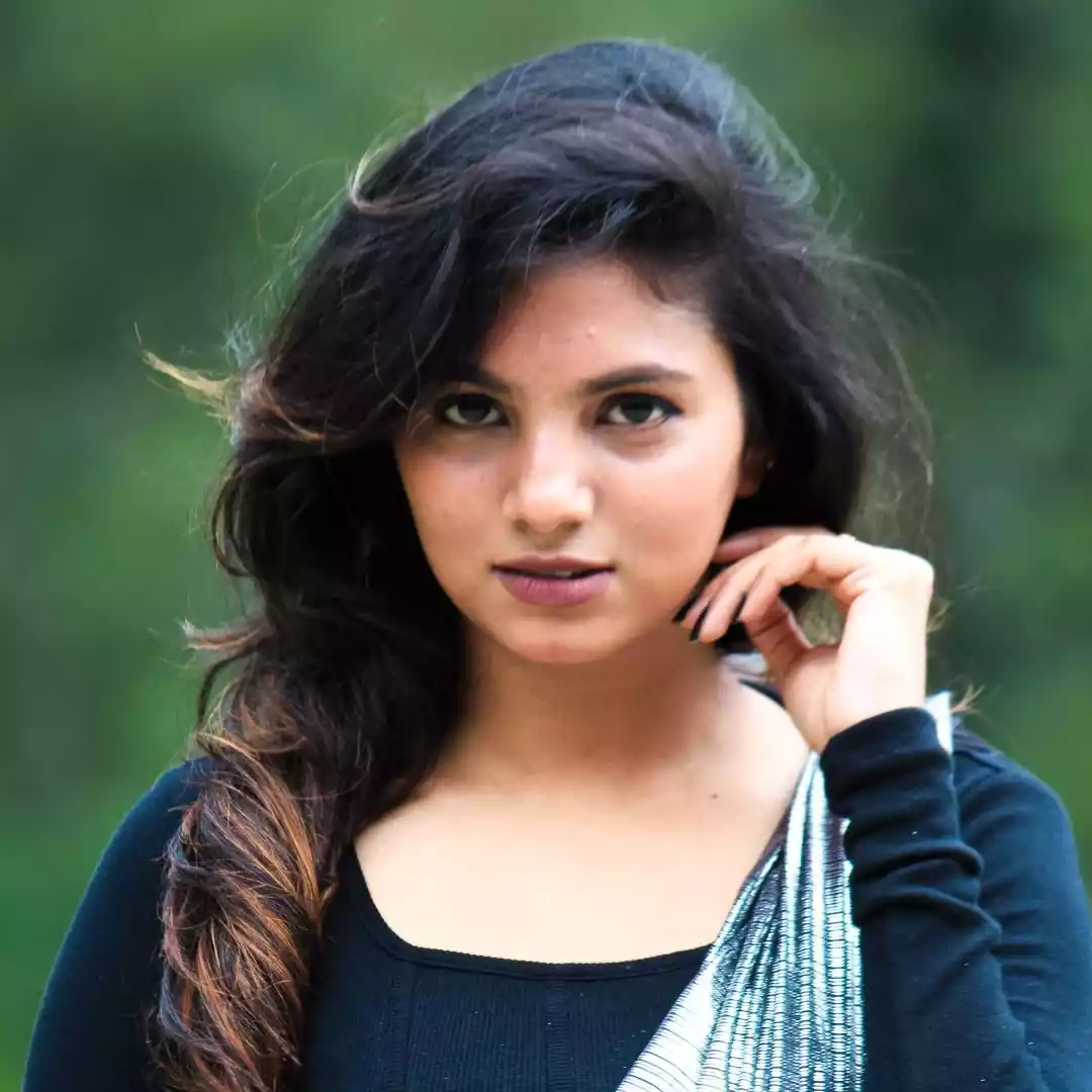 Bangalore Influencer Bhumika Basavaraj Bangalore Influencer Bhumika Basavaraj