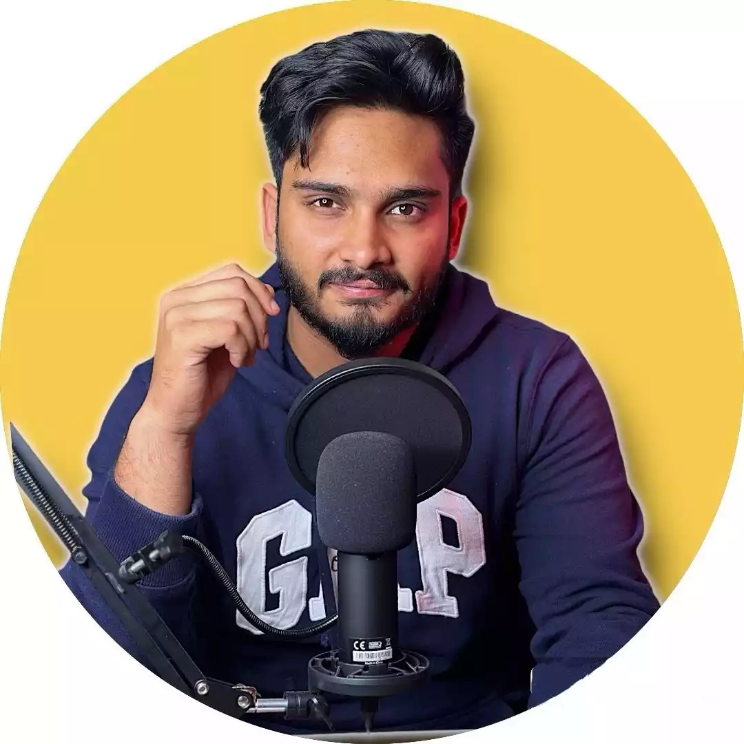 Bangalore Influencer NIHAL DANISH PH Bangalore Influencer NIHAL DANISH PH