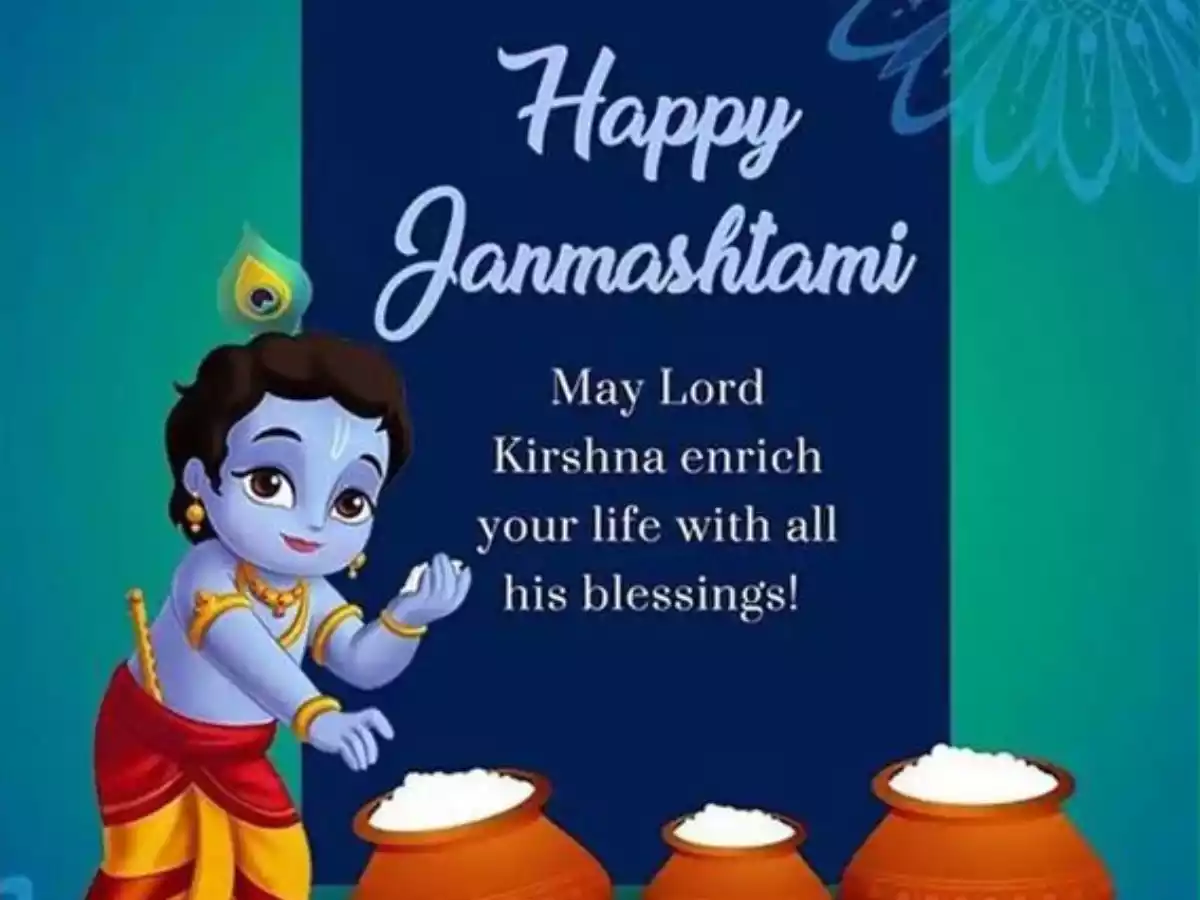 Happy Janmashtami Messages happy-janmashtami-messages