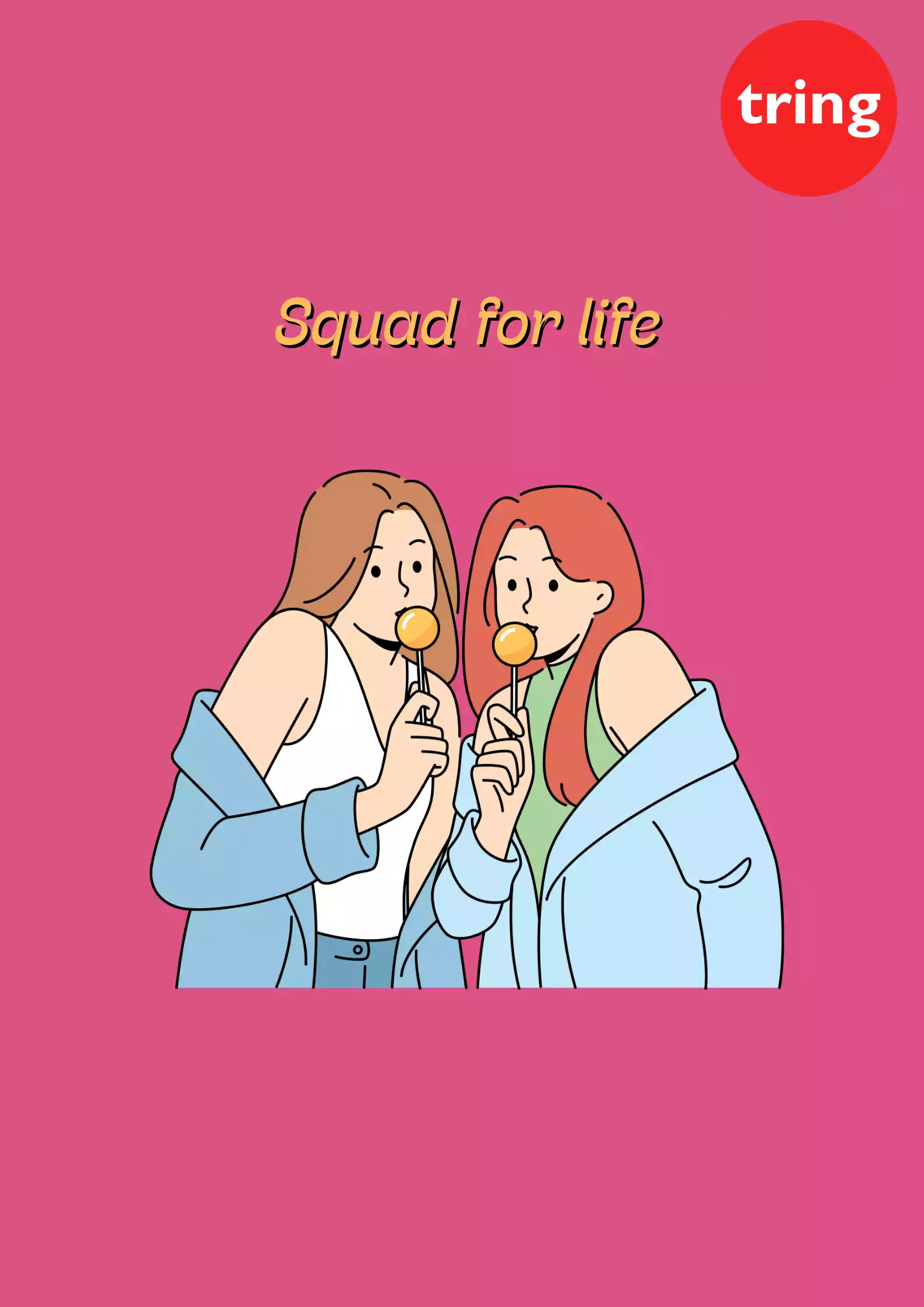 Sweet Friendship Captions for Instagram Sweet Friendship Captions for Instagram