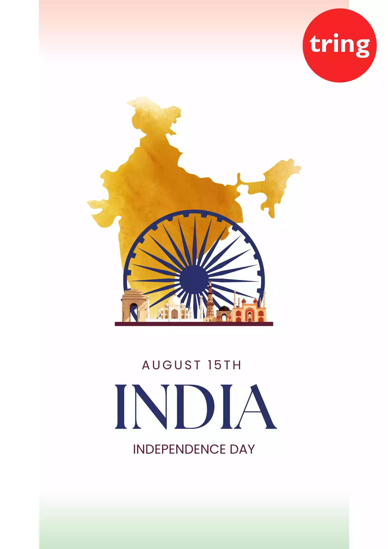 Independence Day Invitation Messages
