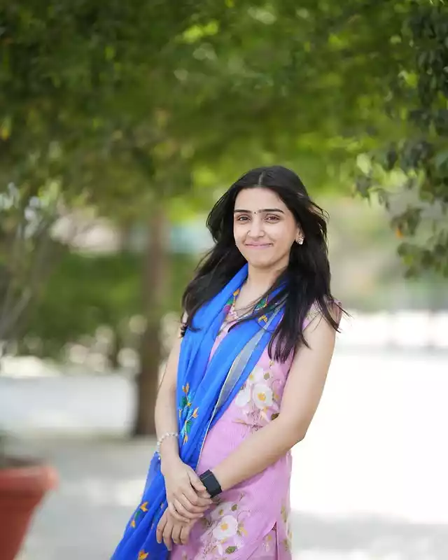 Dr. Rakshita Singh Bangar