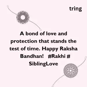 Brother Sister Captions For Rakhi on Instagram Brother Sister Captions For Rakhi on Instagram