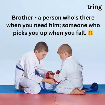 Instagram Captions for Little Brother Instagram Captions for Little Brother