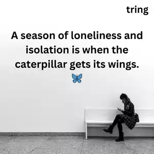 Sad Alone Captions For Instagram