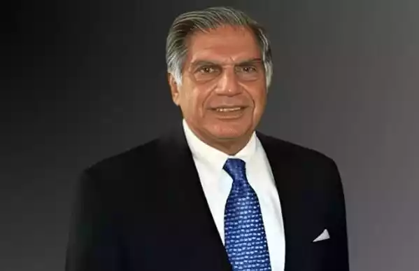 Ratan Tata