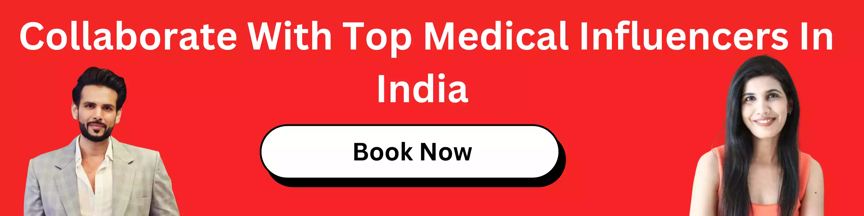 Collaborate With Top Medical Influencers In India 