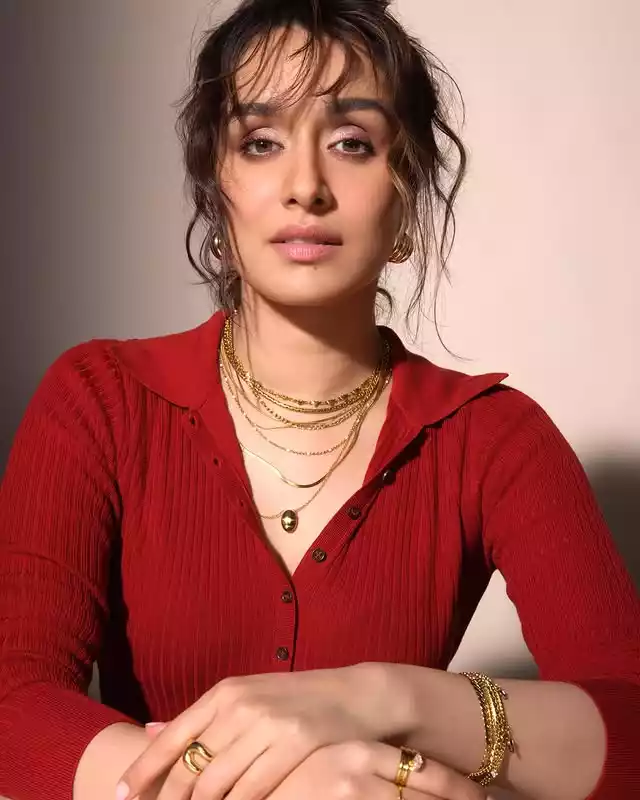 Shraddha-kapoor