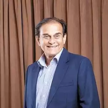 Harsh Mariwala