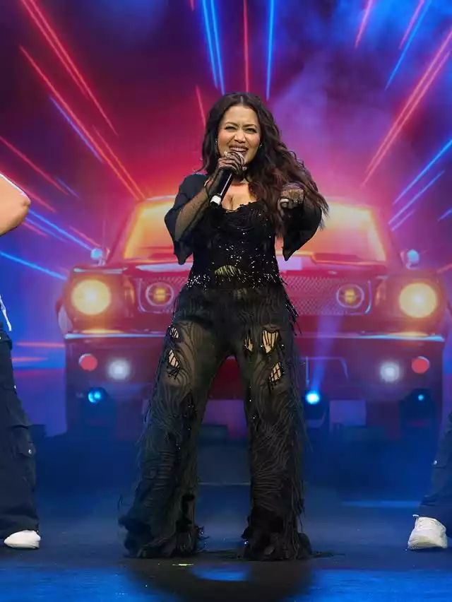 neha-kakkar
