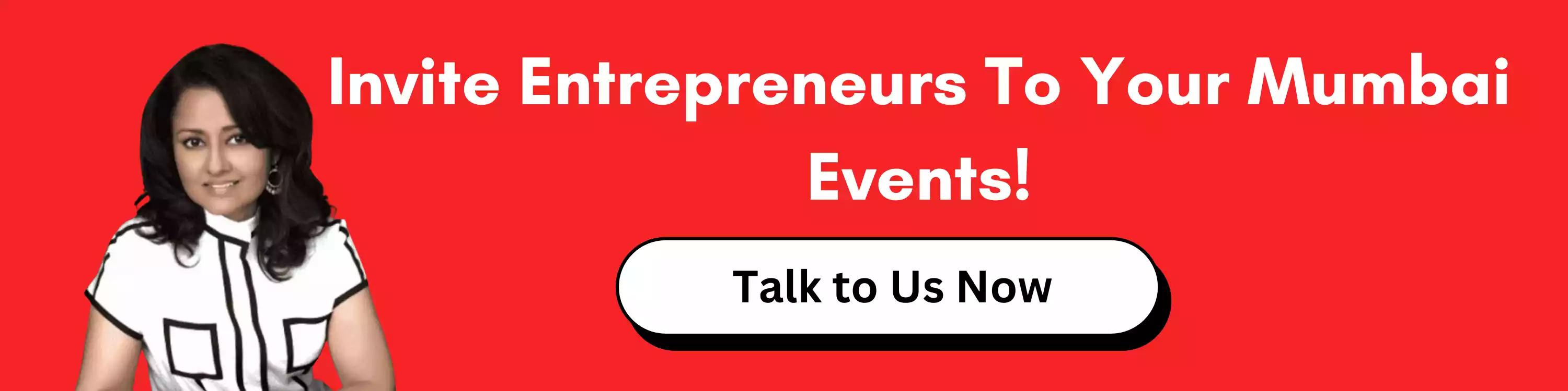 Get More Such Entrepreneurs to Inspire at Your Events