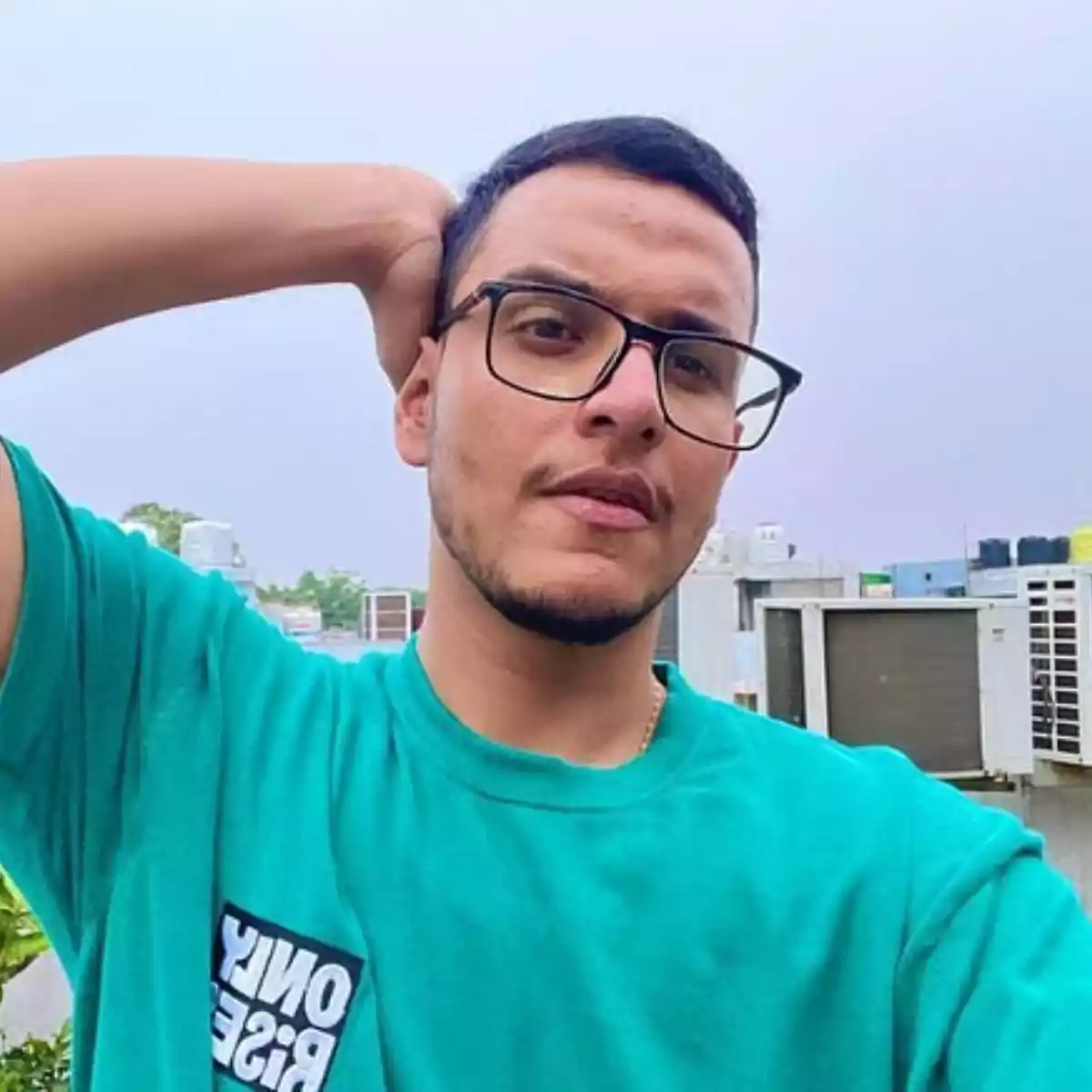 live-insaan-nischay-malhan