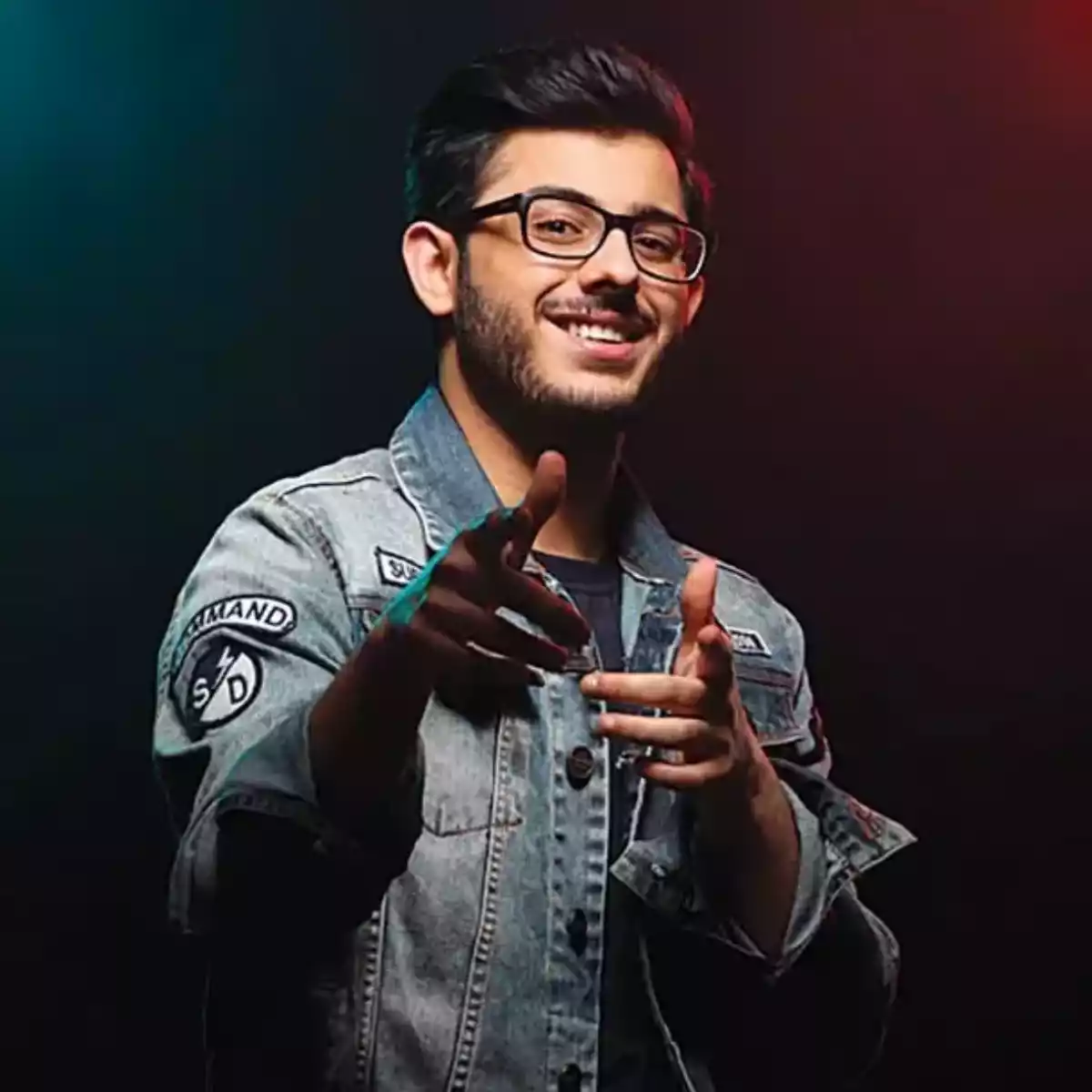 carry-minati-ajey-nagar