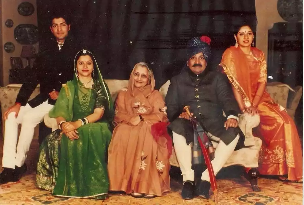 Royal-family-of-jodhpur Royal-family-of-jodhpur