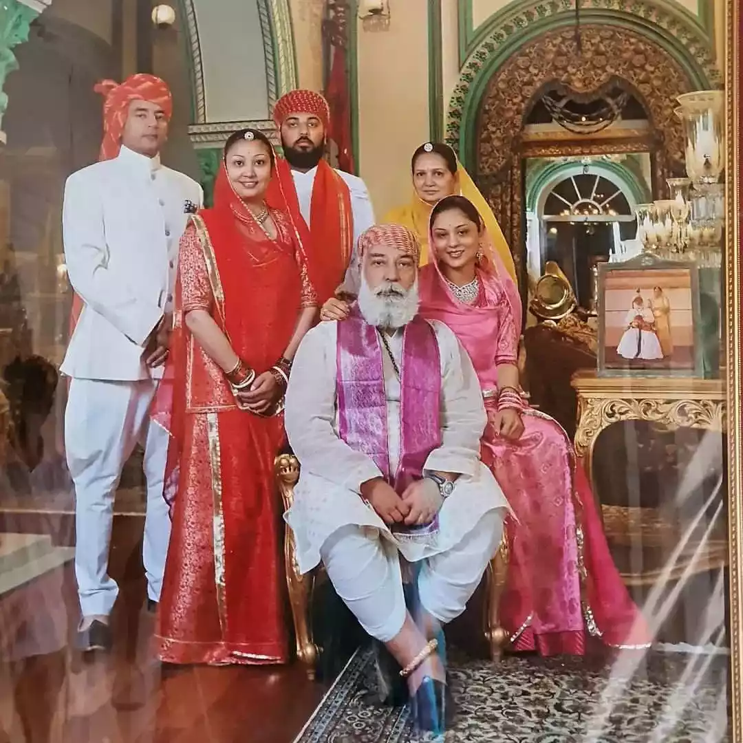 Royals-of-Mewar Royals-of-Mewar