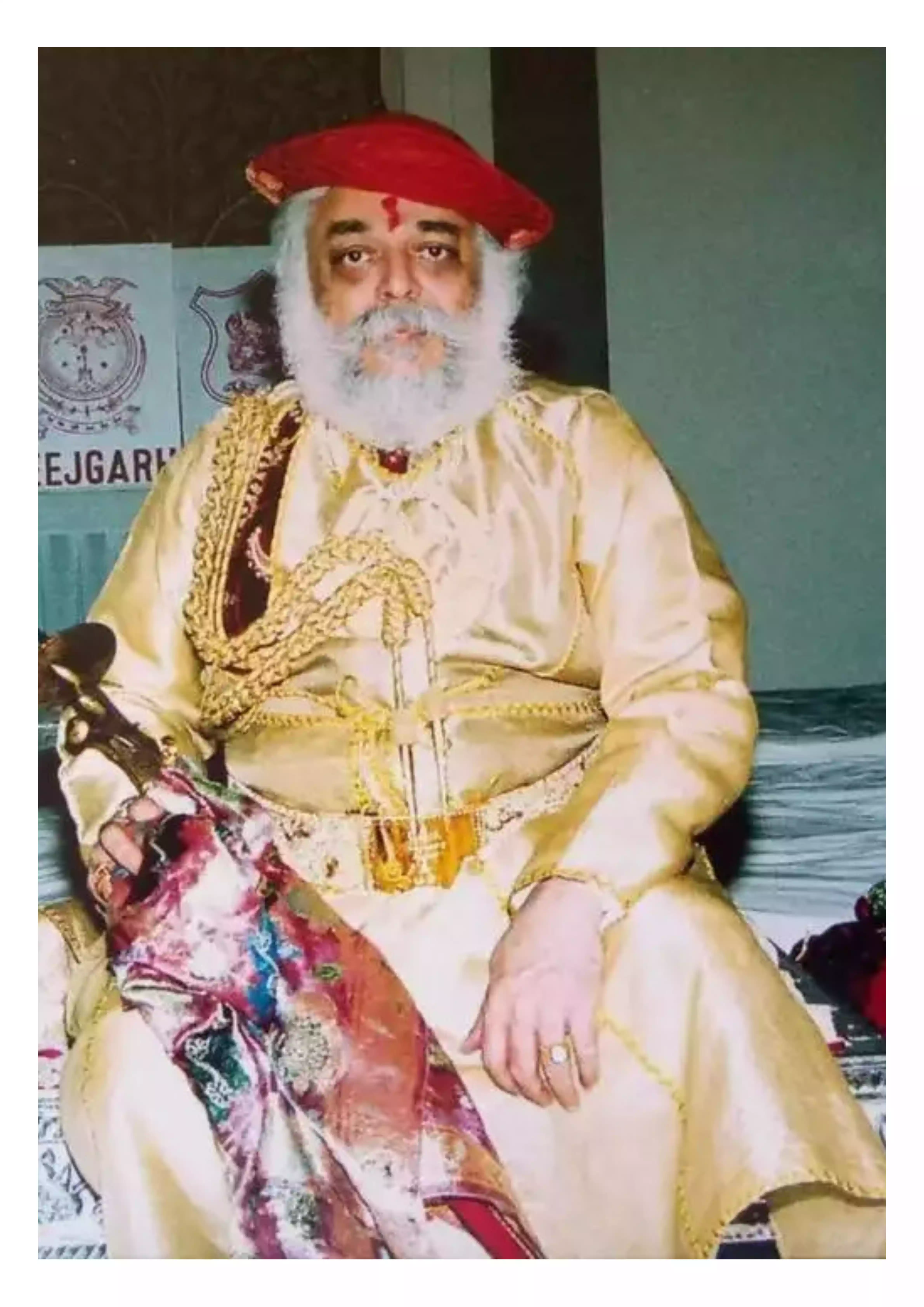 Bhonsale-dynasty Bhonsale-dynasty