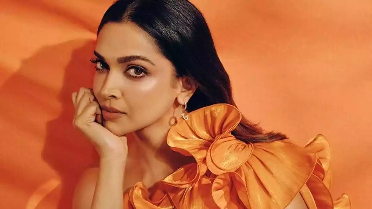 Deepika Padukone Deepika Padukone
