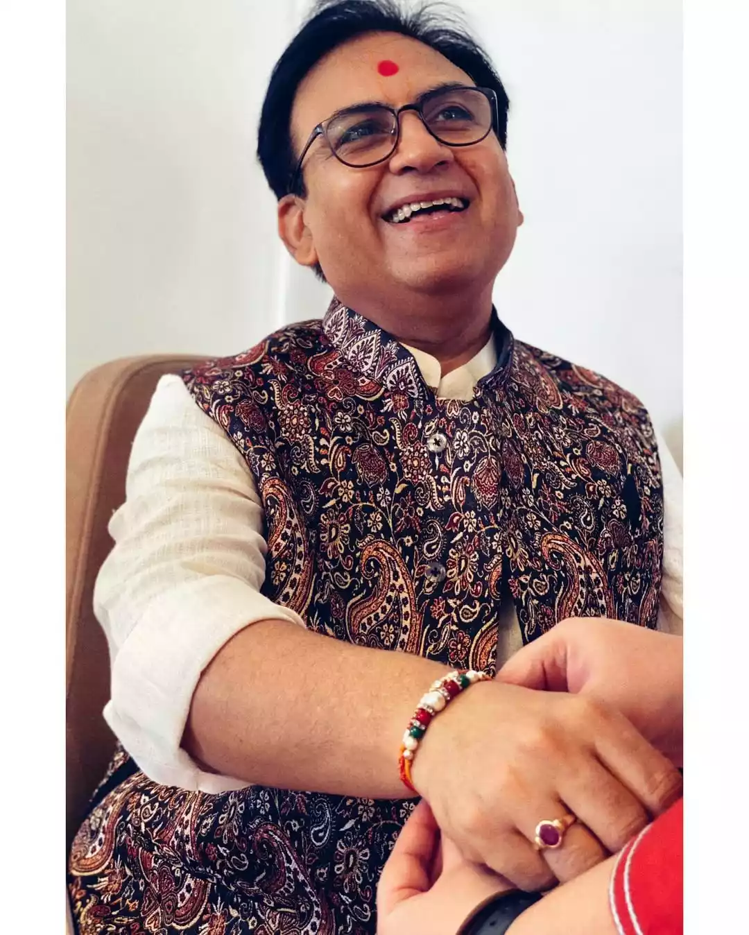 Dilip-joshi