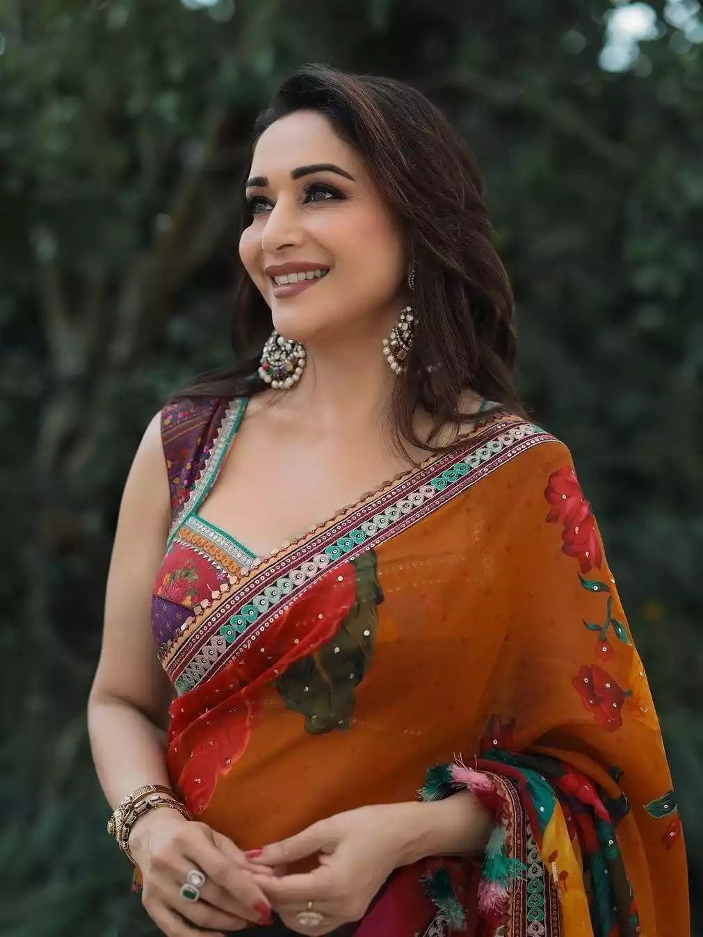 Madhuri Dixit Nene Madhuri Dixit Nene