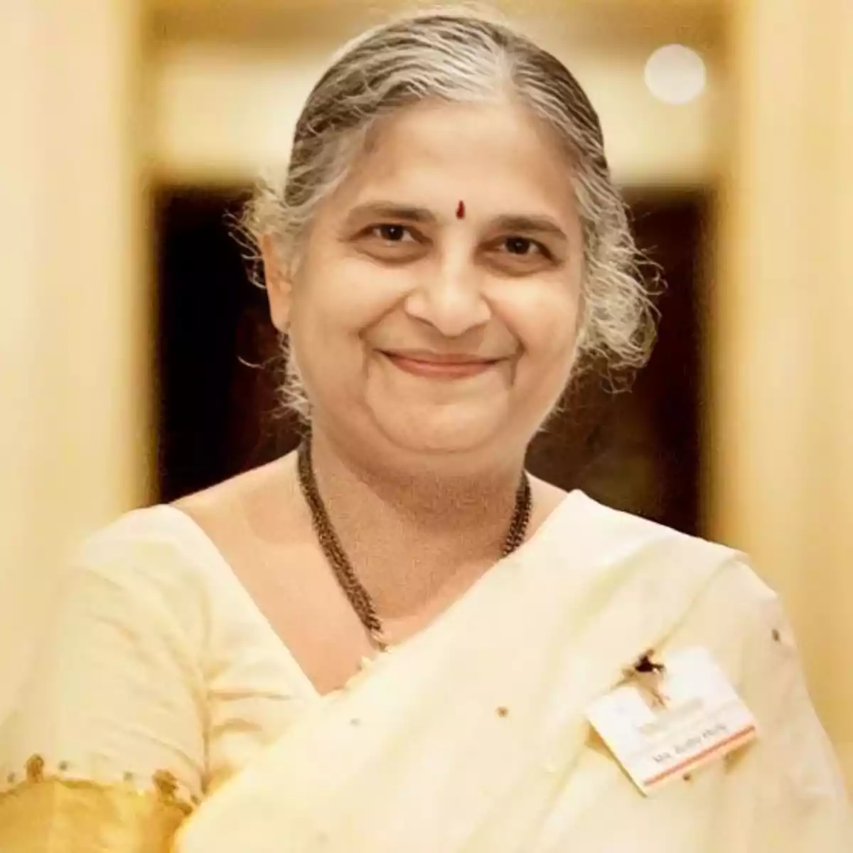 sudha-murthy