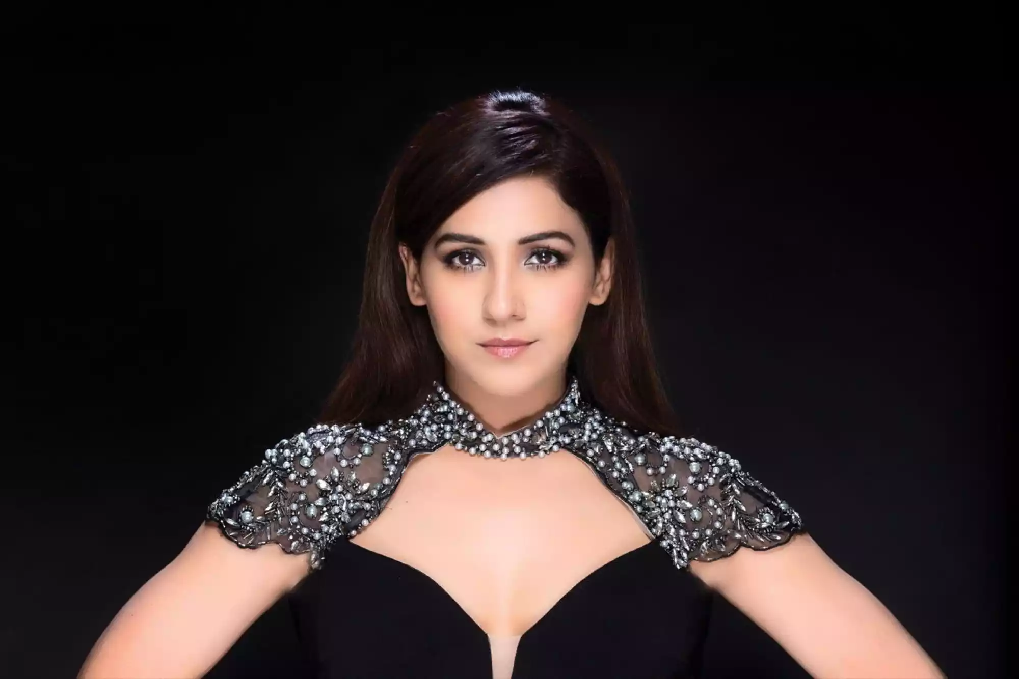 Neeti Mohan Neeti Mohan