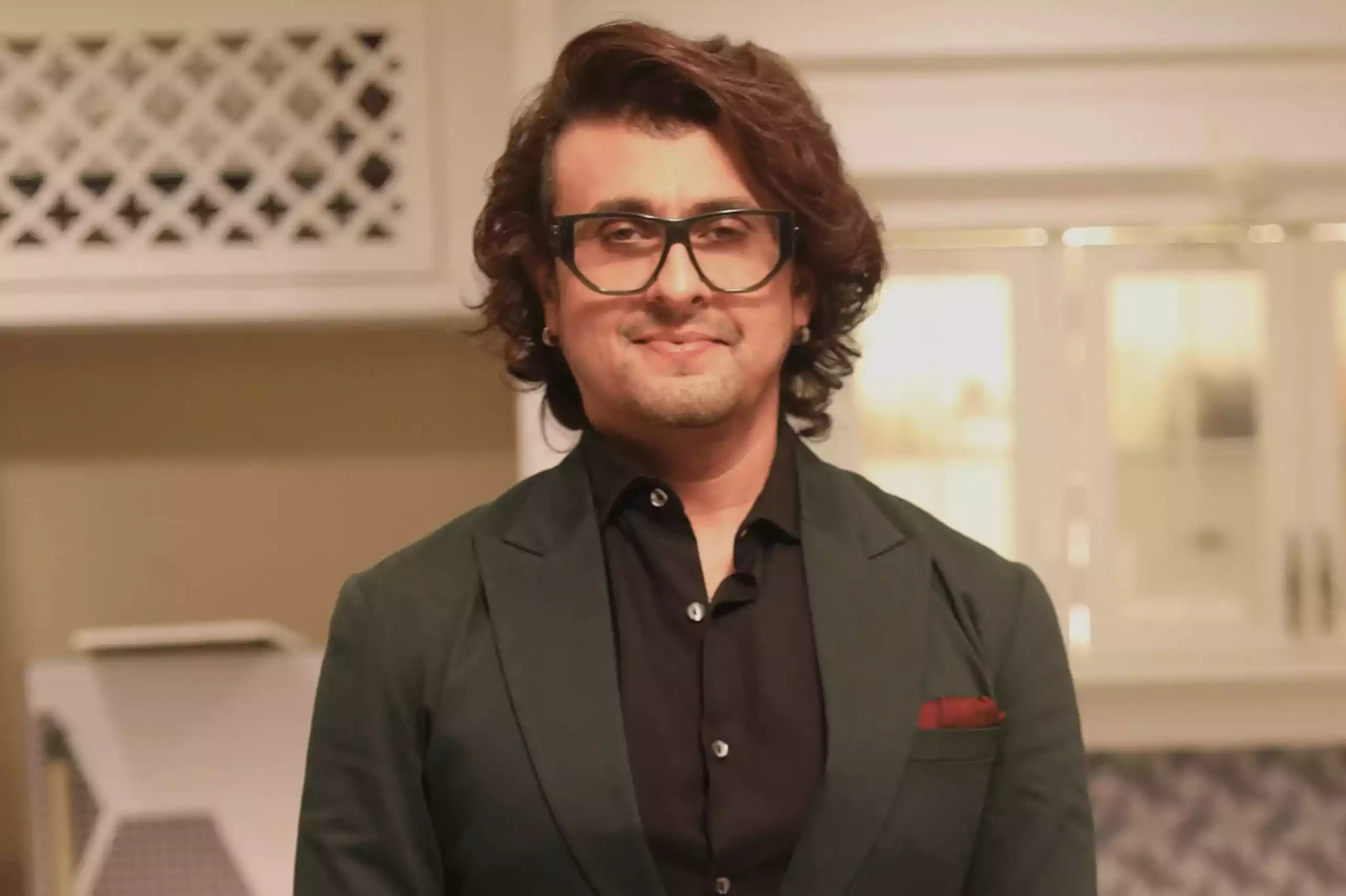 Sonu Nigam Sonu Nigam