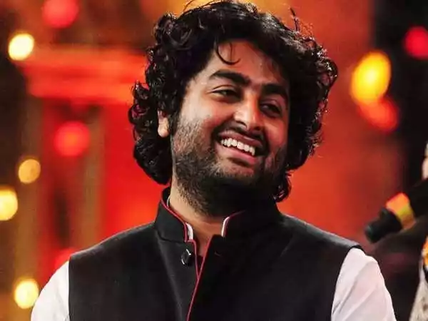 Arijit Singh Arijit Singh