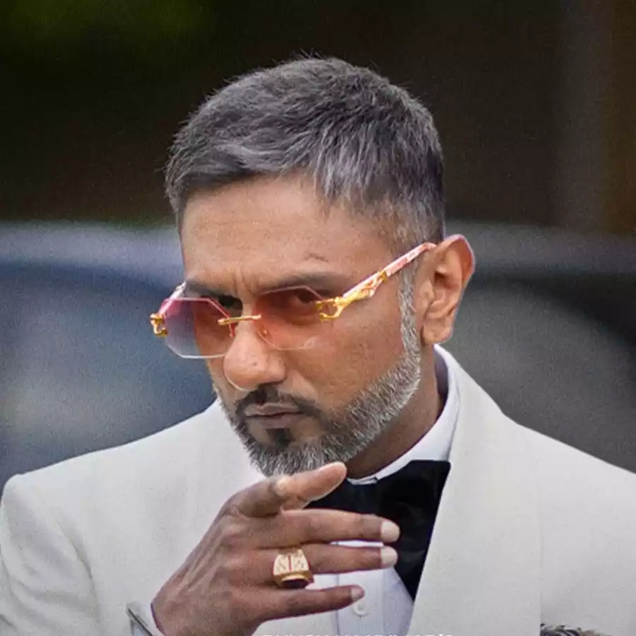 Honey Singh Honey Singh