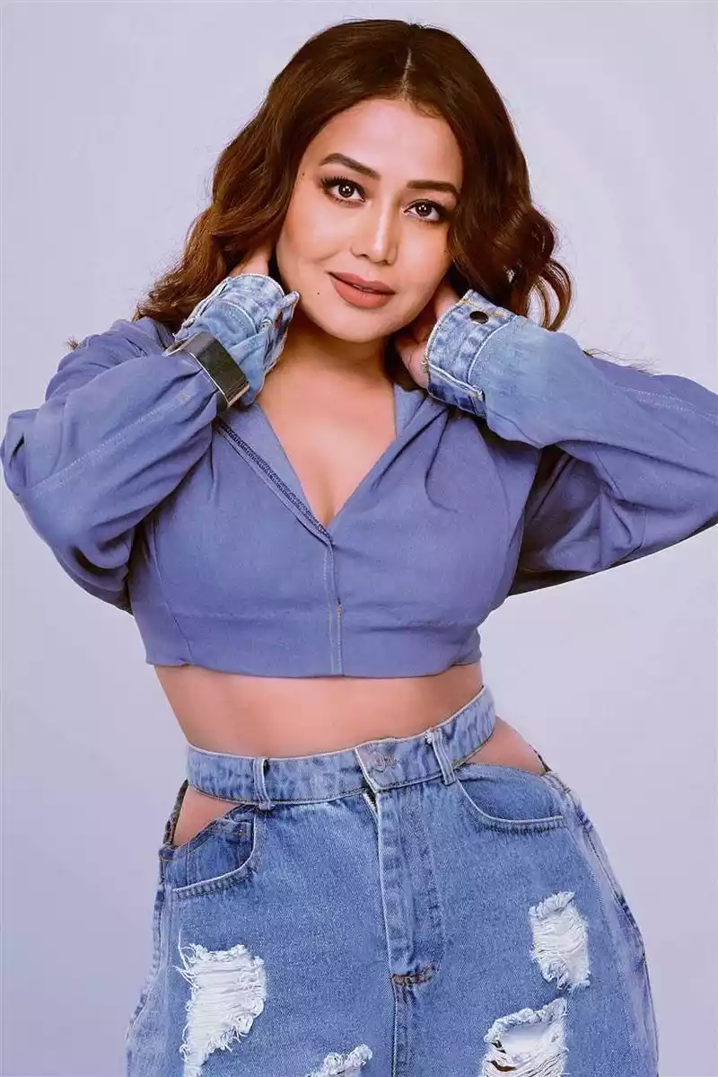 Neha Kakkar Neha Kakkar