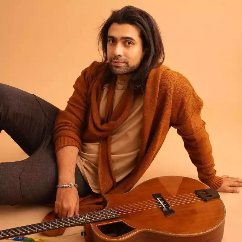 Jubin Nautiyal Jubin Nautiyal