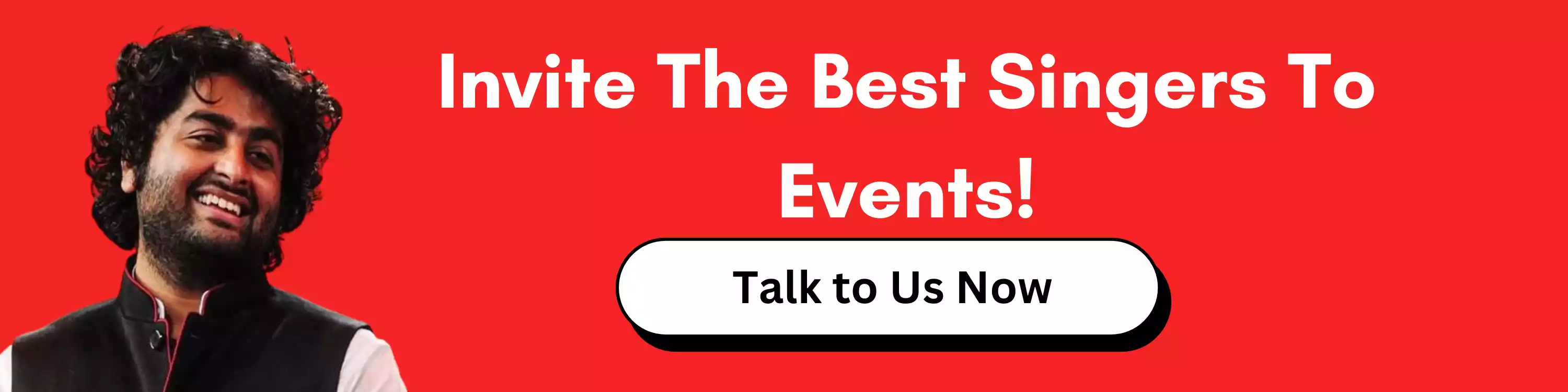 Get The Top Singers in India to Perform at Events