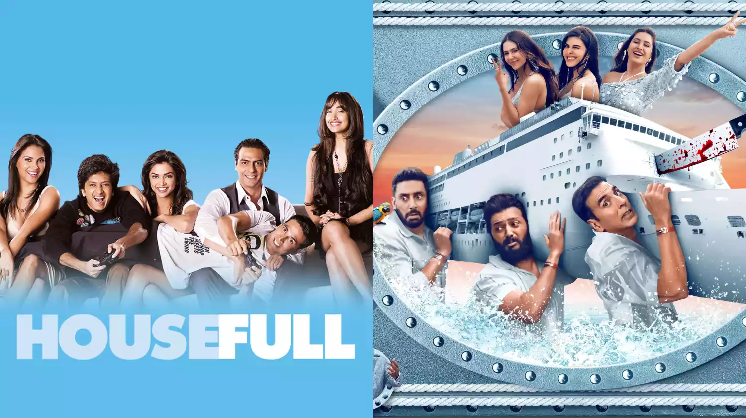 housefull-series