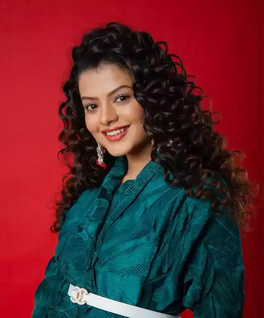 Palak Muchhal Palak Muchhal
