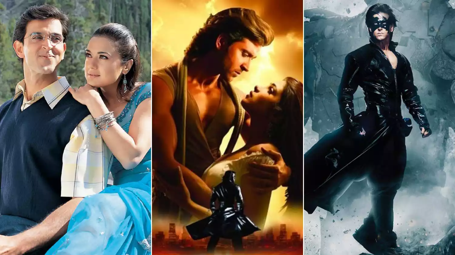 krrish-series