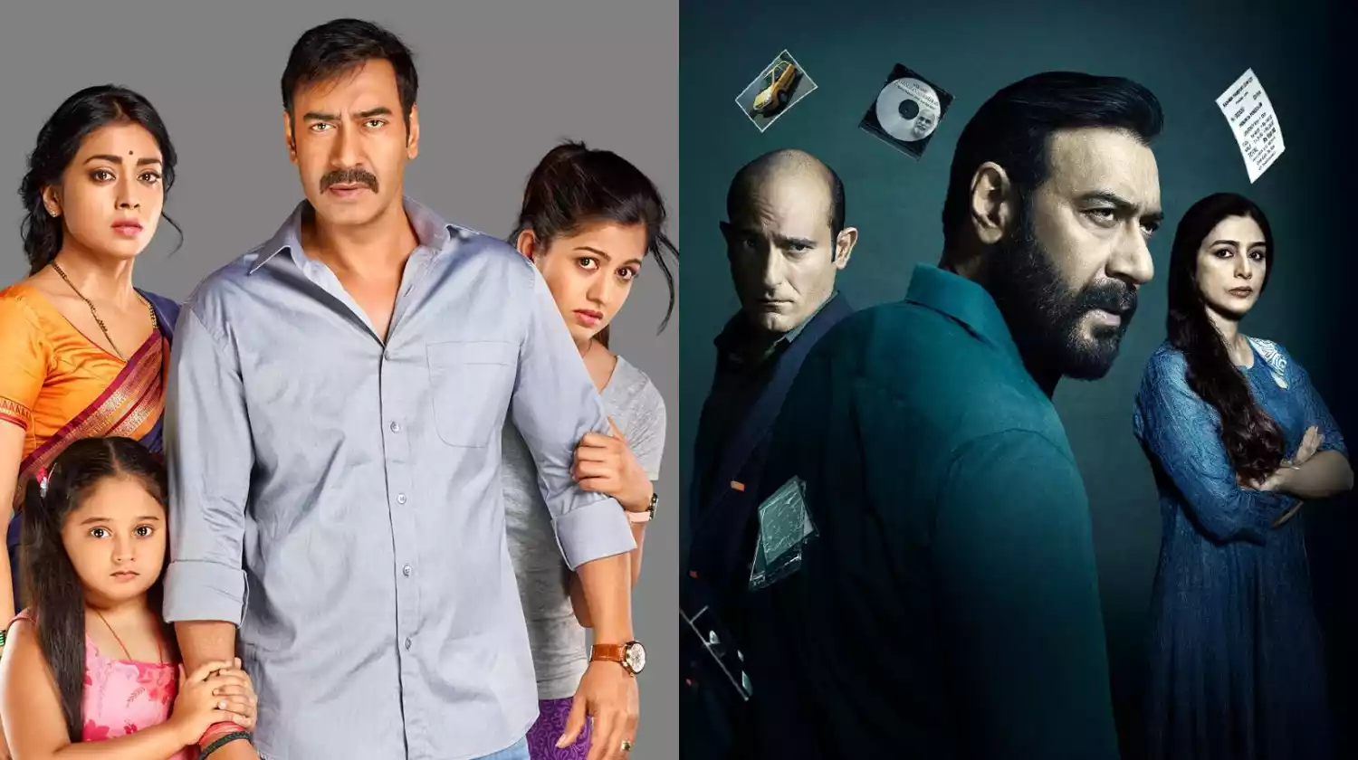 drishyam-series