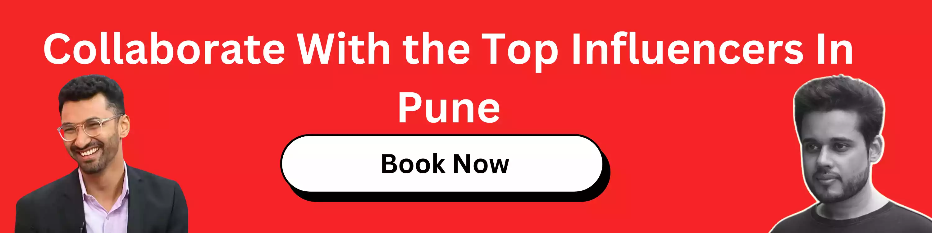 Collaborate With the Top Influencers In Pune