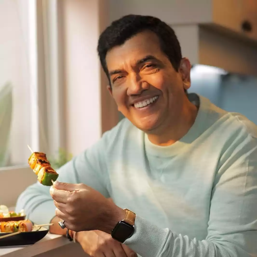Sanjeev-Kapoor