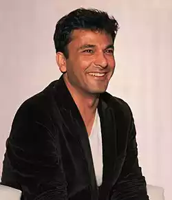 Vikas-Khanna