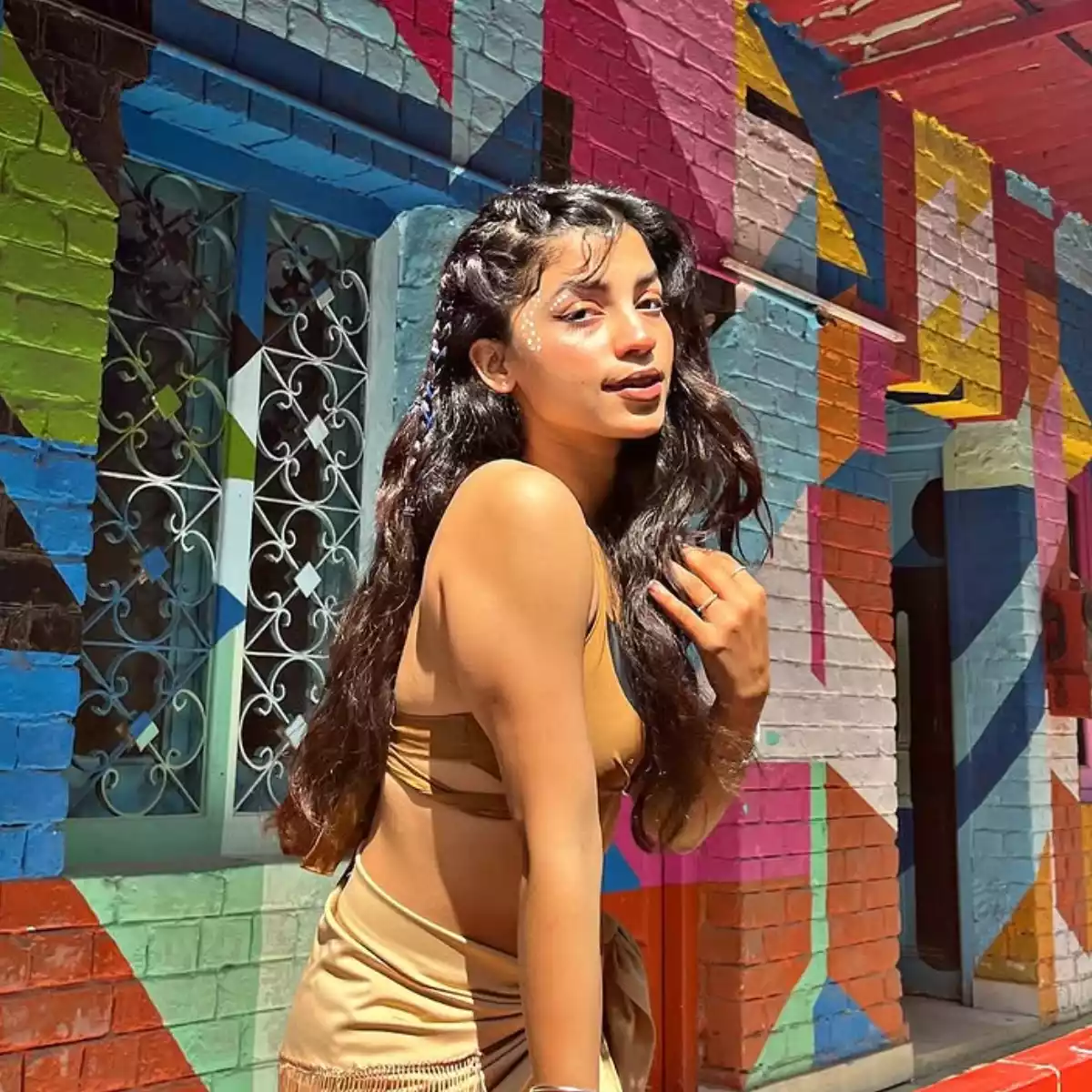 Saloni Chauhan