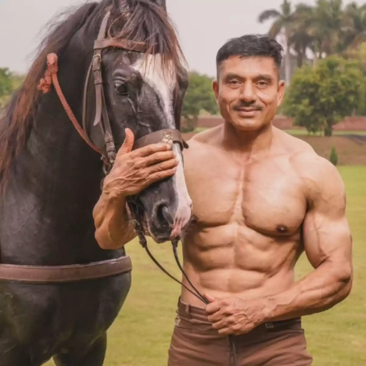 Baldev Kumar