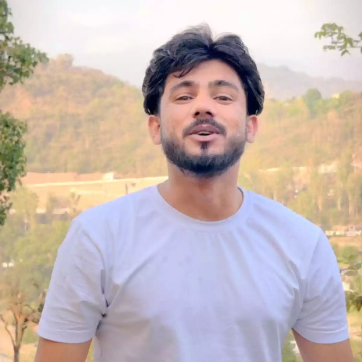 Karan Chauhan